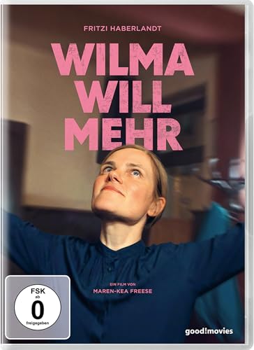 Wilma will mehr