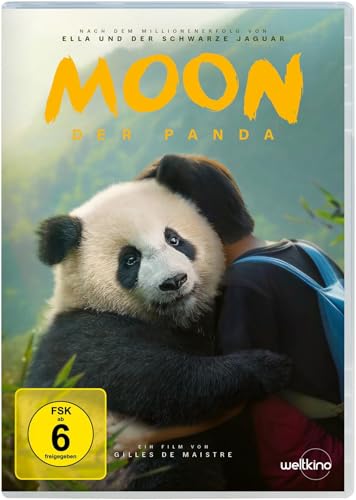 Moon - Der Panda