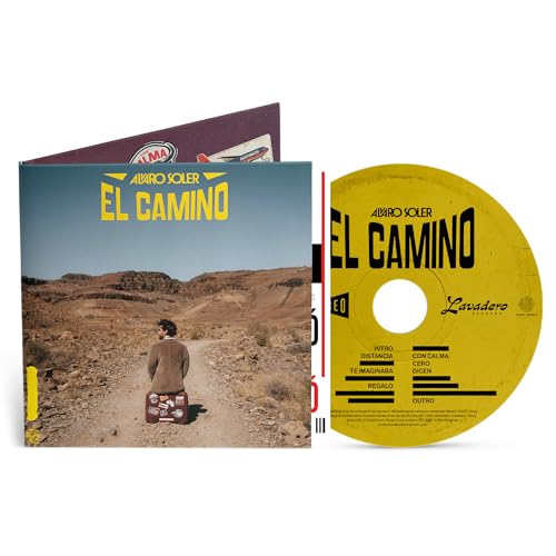 EL CAMINO