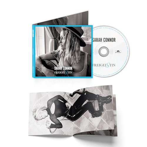 Freigeistin (CD)