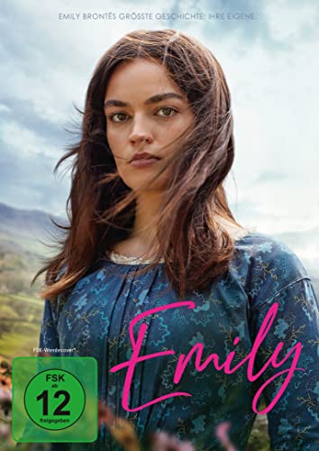 Emily [DVD]