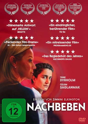 Nachbeben