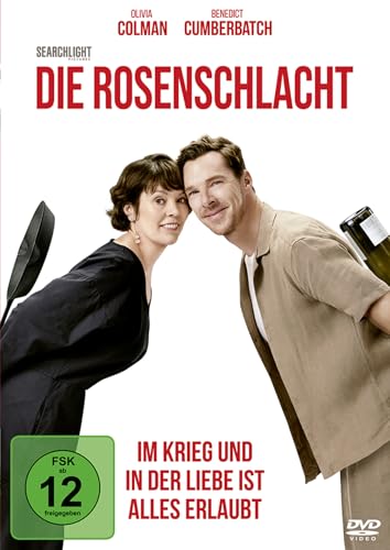 Die Rosenschlacht