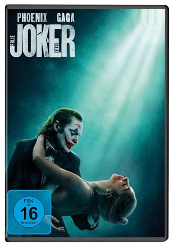 Joker: Folie à Deux