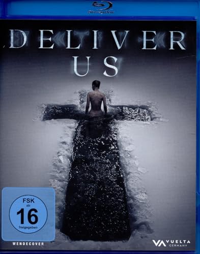 Deliver Us [Blu-ray]
