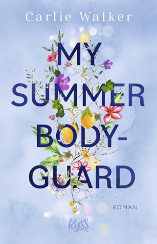 My Summer Bodyguard