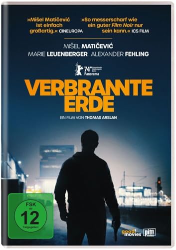 Verbrannte Erde