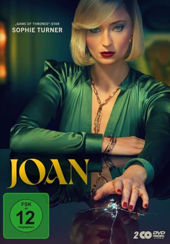 Joan [2 DVDs]
