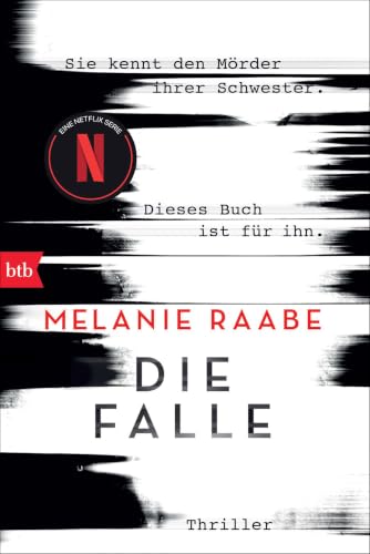 Die Falle: Thriller - Jetzt auch als Netflix-Serie