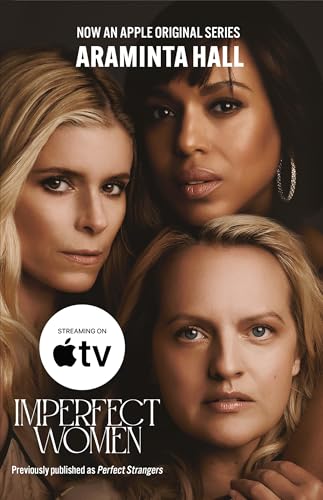 Imperfect Women: The blockbuster must-read novel of the year - now a major Apple TV series!