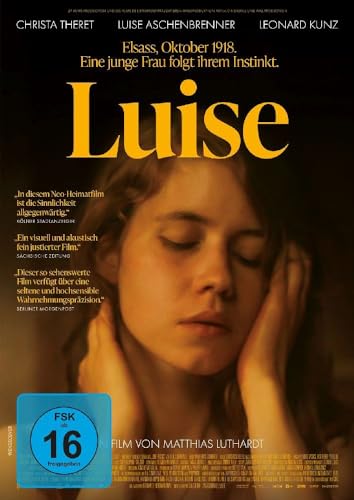 Luise [DVD]