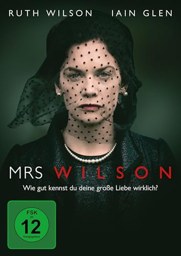 Mrs Wilson