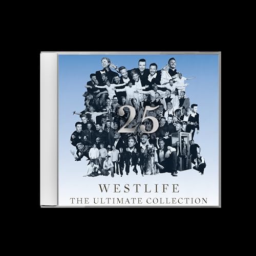 25 The Ultimate Collection Deluxe