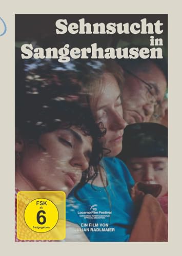 Sehnsucht in Sangerhausen