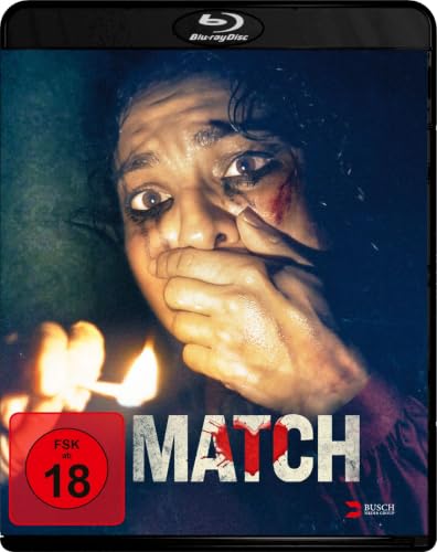 Match [Blu-ray]