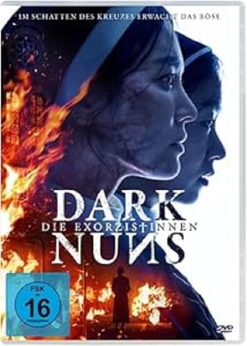 Dark Nuns - Die Exorzistinnen