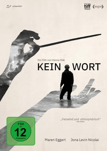 Kein Wort - [DVD].