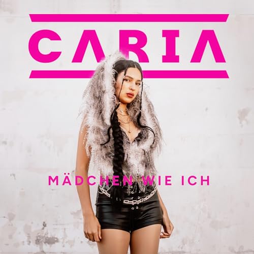 Mädchen Wie Ich