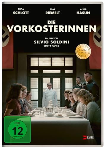 Die Vorkosterinnen
