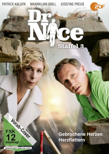 Dr. Nice: Gebrochene Herzen / Herzflattern
