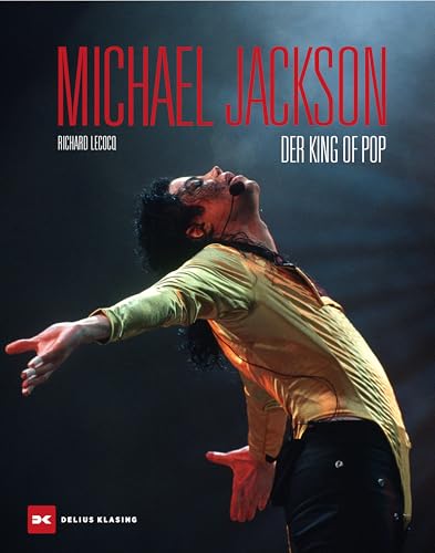 Michael Jackson: Der King of Pop
