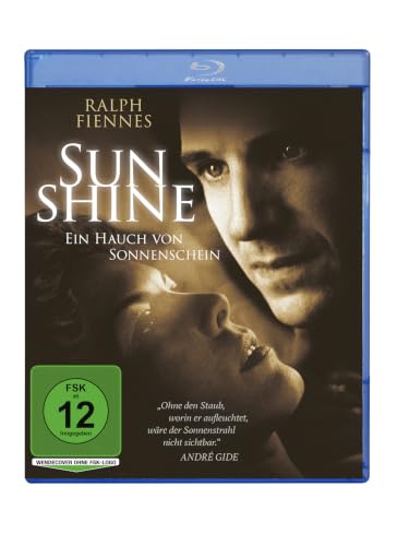 Sunshine - Ein Hauch von Sonnenschein [Blu-ray]