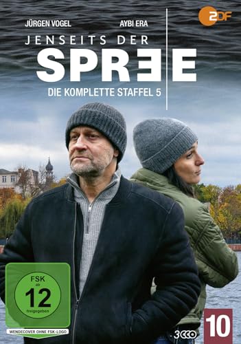 Jenseits der Spree Staffel 5