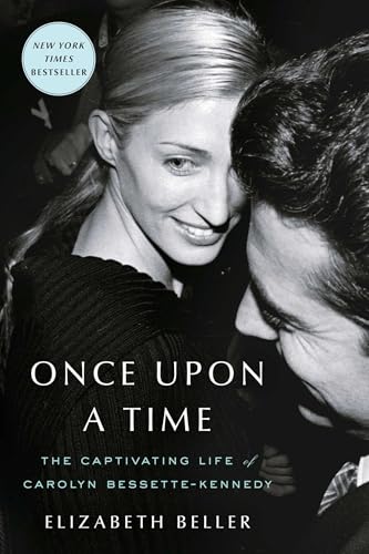 Once Upon a Time: The Captivating Life of Carolyn Bessette-Kennedy