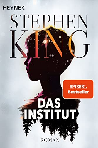 Das Institut: Roman - Die Buchvorlage zur Serie