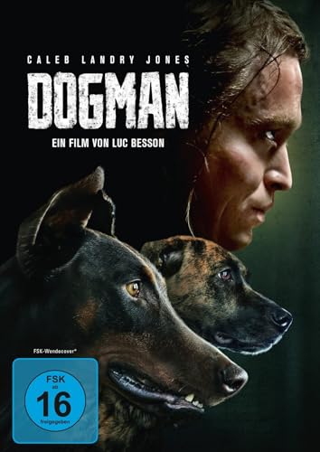 DogMan [DVD]