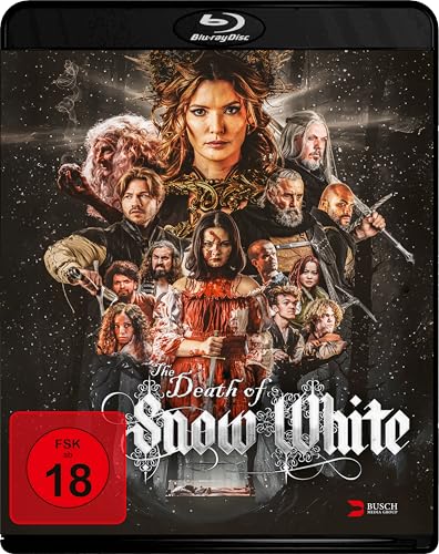 The Death of Snow White