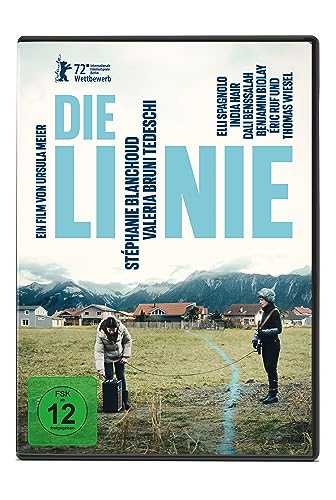 Die Linie [DVD]