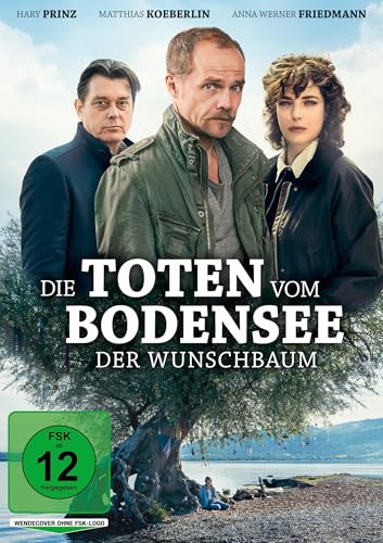 Die Toten vom Bodensee: Der Wunschbaum