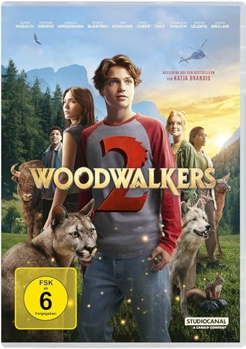 Woodwalkers 2