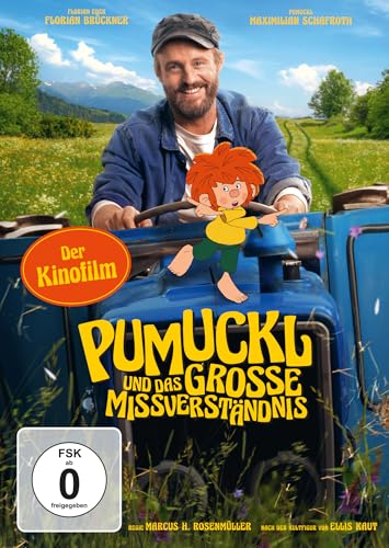 Pumuckl und das grosse Missverständnis