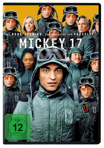 Mickey 17