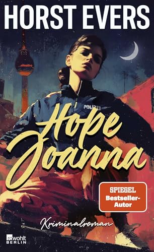 Hope Joanna