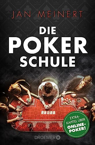 Die Poker-Schule: Extra-Kapitel über Online-Poker!