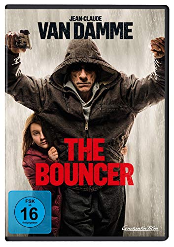 The Bouncer