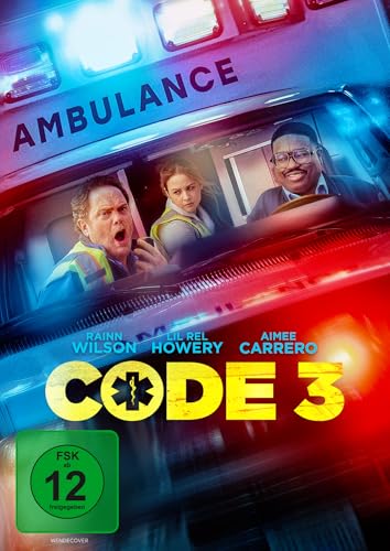 Code 3