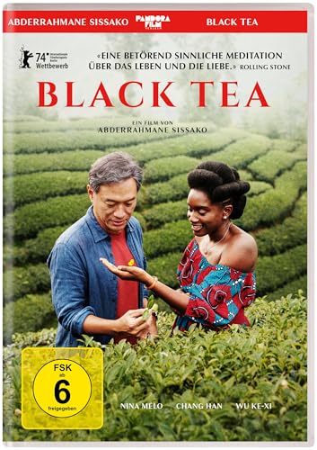 Black Tea (OmU)