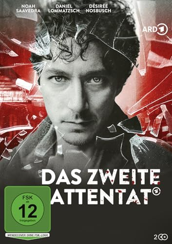 Das zweite Attentat [2 DVDs]