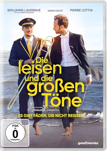 Die leisen und die grossen Töne