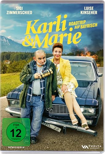 Karli & Marie