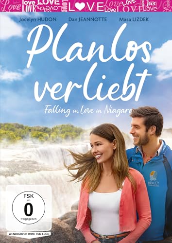 Planlos verliebt - Falling In Love In Niagra