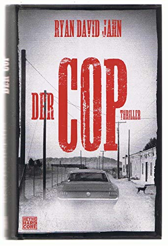 Der Cop: Thriller