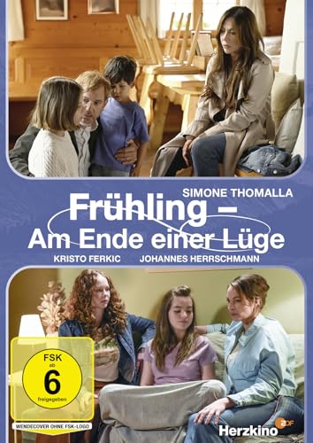 Frühling - Am Ende einer Lüge
