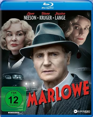 Marlowe [Blu-ray]