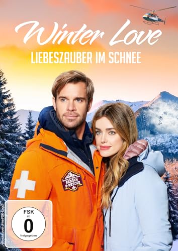 Winter Love - Liebeszauber im Schnee