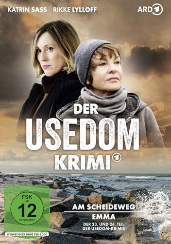 Der Usedom-Krimi: Am Scheideweg / Emma